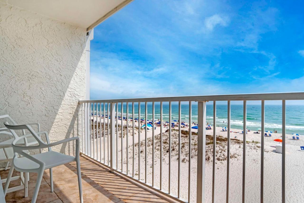 Best Western On The Beach Gulf Shores Bagian luar foto