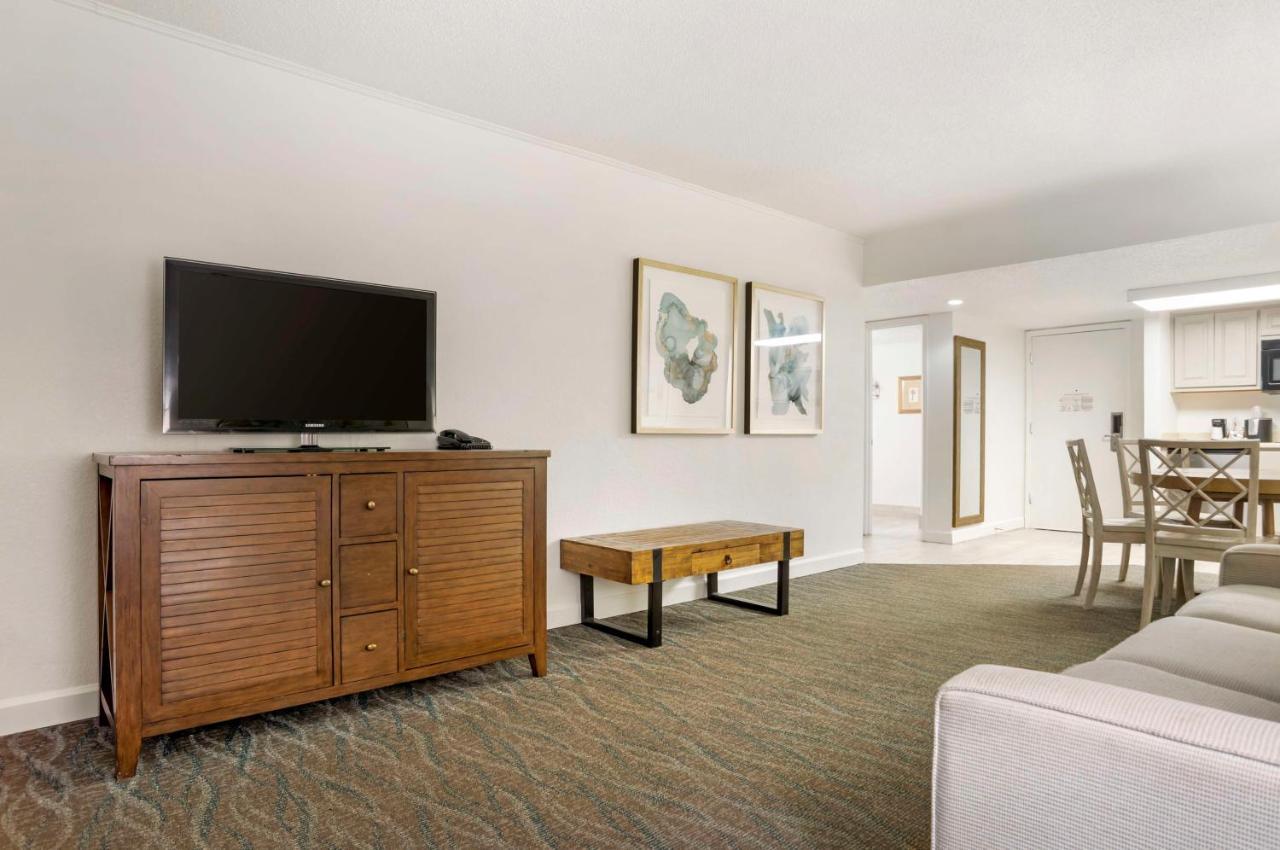 Best Western On The Beach Gulf Shores Bagian luar foto