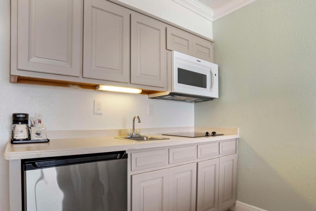 Best Western On The Beach Gulf Shores Bagian luar foto